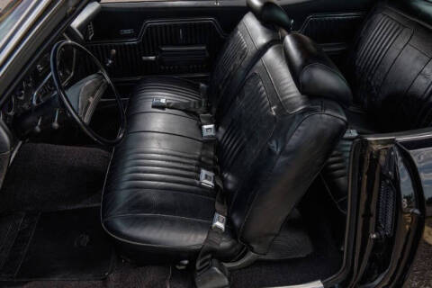 1971 Chevrolet Chevelle