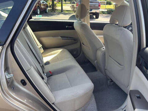 2008 Toyota Prius