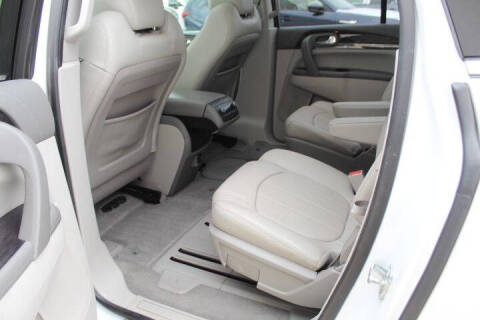 2017 Buick Enclave Premium