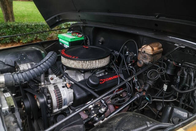 1982 Jeep CJ-7