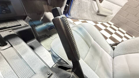 1989 Chevrolet Camaro IROC Z