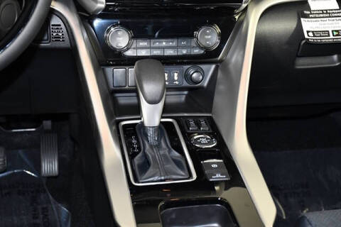 2026 Mitsubishi Eclipse Cross SE