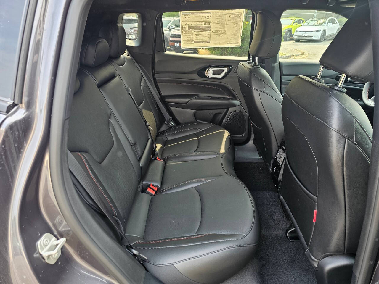 2024 Jeep Compass for sale at Autos by Talon in Seattle, WA