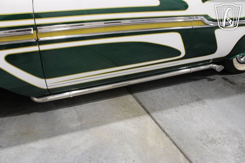 1958 Chevrolet Biscayne