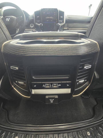 2019 RAM 1500 Limited