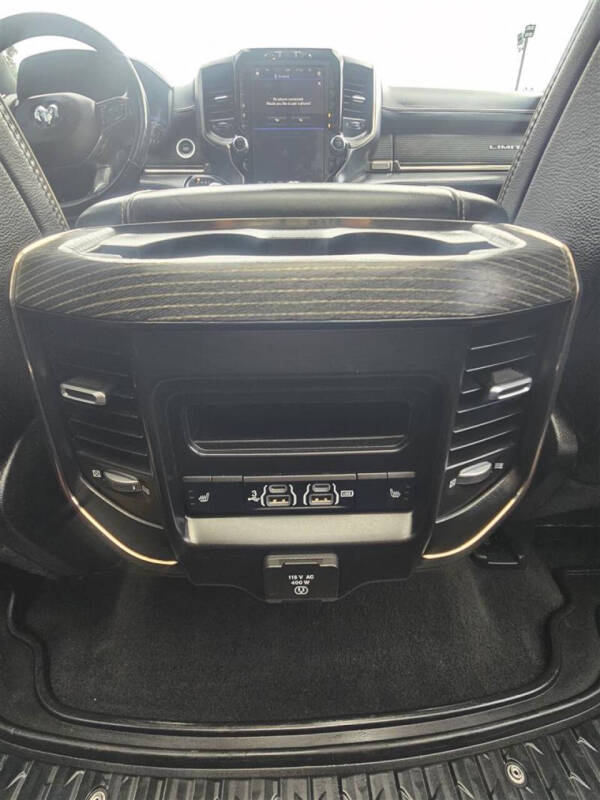 2019 RAM 1500 Limited