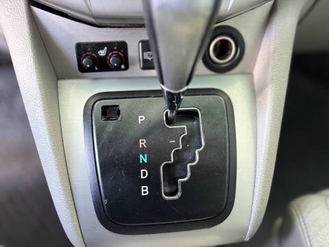 2006 Lexus RX 400h