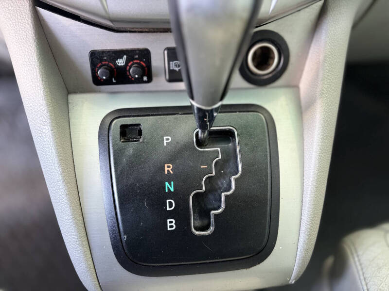 2006 Lexus RX 400h