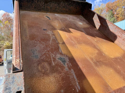 2003 Ford F-350 Super Duty