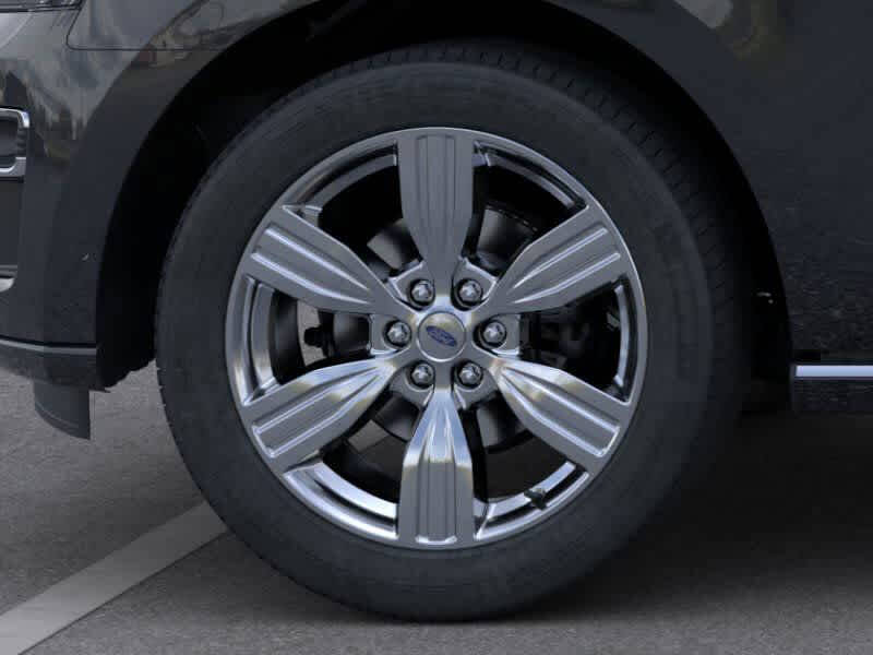 2024 Ford Expedition MAX Platinum
