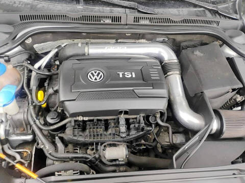 2014 Volkswagen Jetta