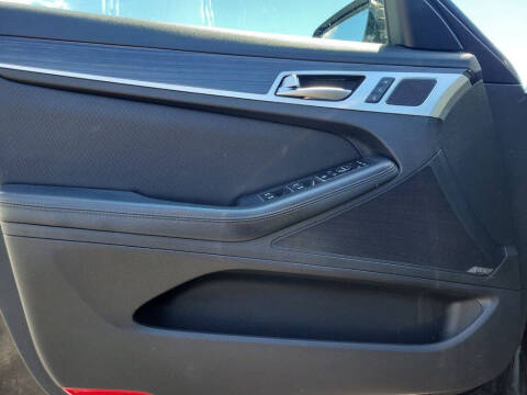 2015 Hyundai Genesis