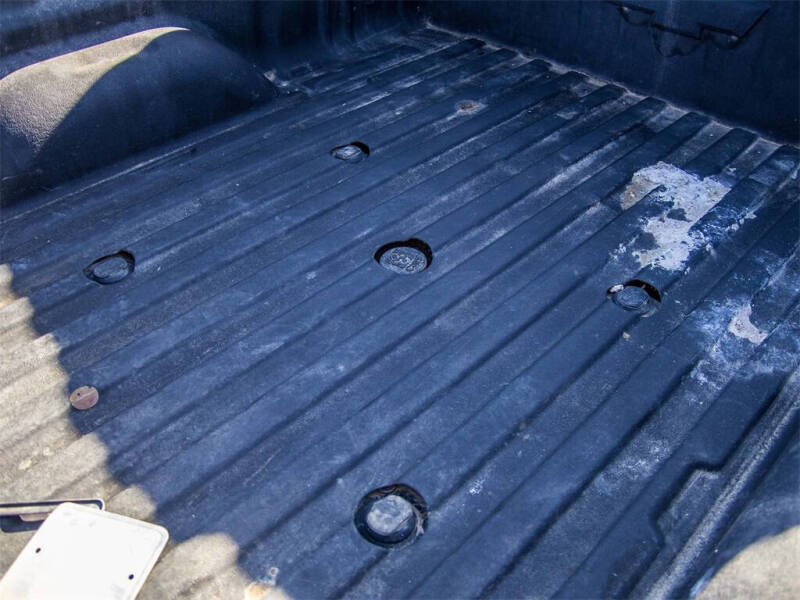 2019 Chevrolet Silverado 2500HD