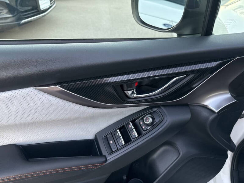 2020 Subaru Crosstrek Limited