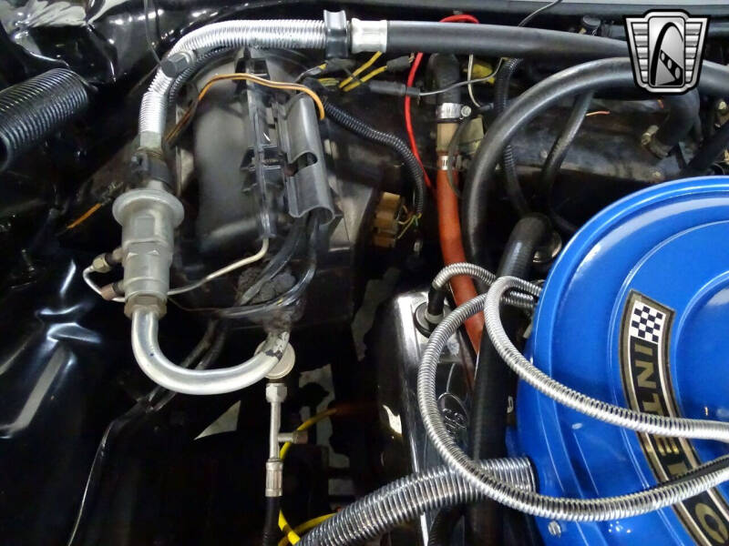 1975 Mercury Grand Marquis