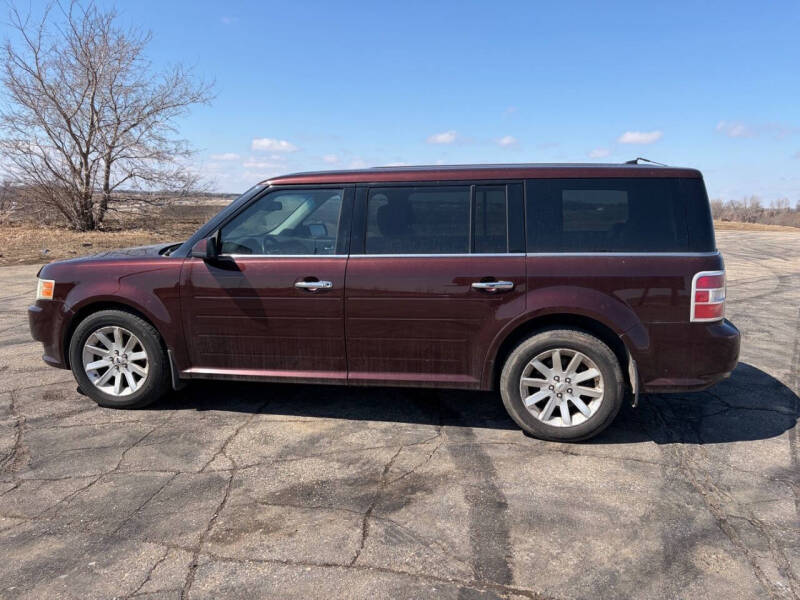 2009 Ford Flex SEL