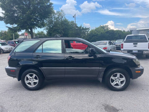 1999 Lexus RX 300