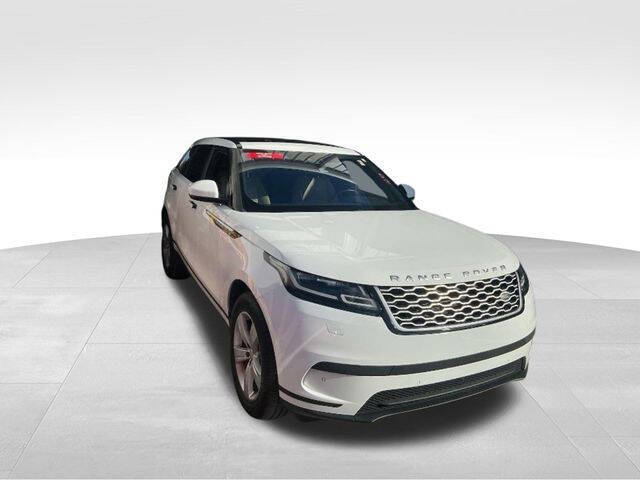 2020 Land Rover Range Rover Velar P250 S