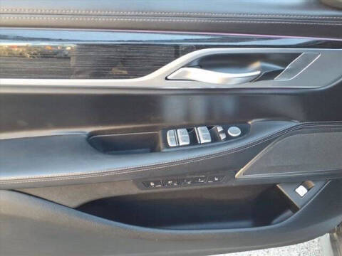 2020 BMW 7 Series 750i xDrive