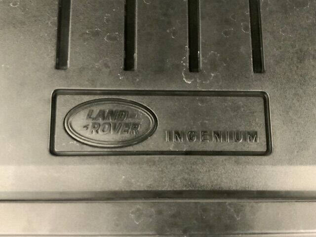 2020 Land Rover Discovery Sport P250 S