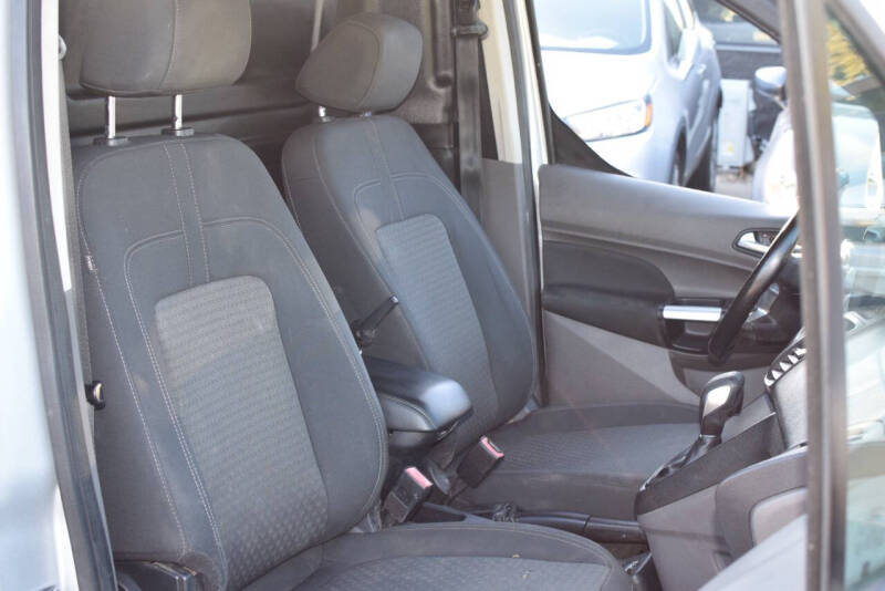 2019 Ford Transit Connect XLT