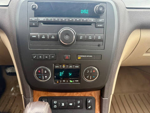 2011 Buick Enclave CXL-1