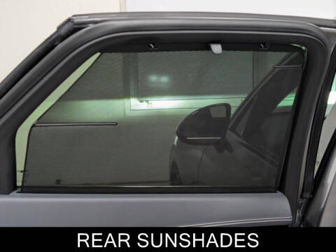 2025 Genesis Electrified GV70 Advanced