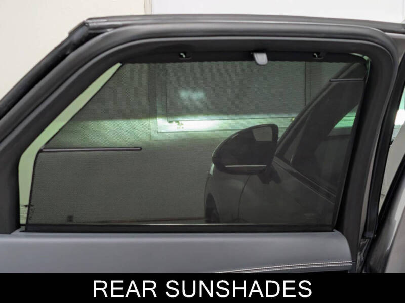 2025 Genesis Electrified GV70 Advanced