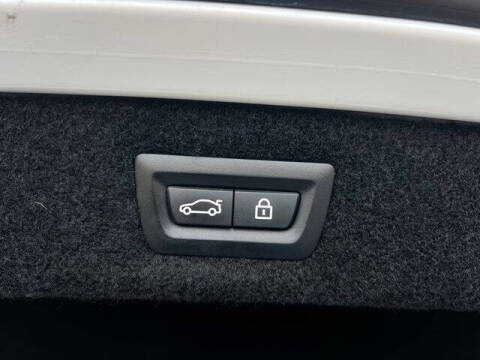 2023 BMW 8 Series 840i Gran Coupe