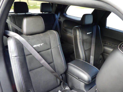 2022 Dodge Durango SRT 392