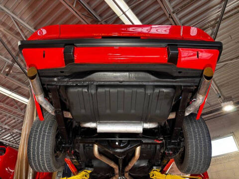 1975 Pontiac Trans Am