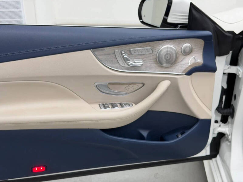 2021 Mercedes-Benz E-Class E 450