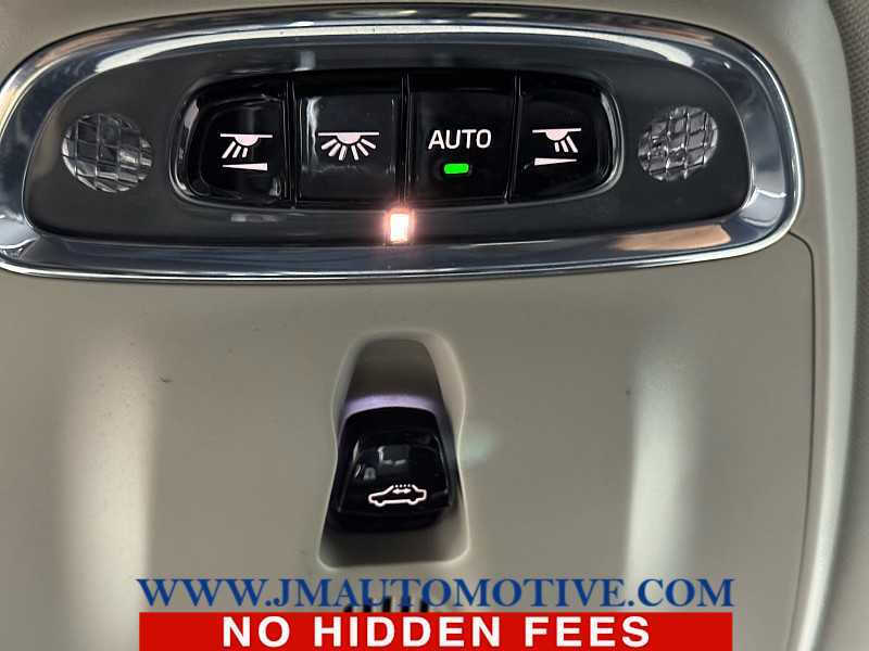 2019 Volvo V90 Cross Country T5