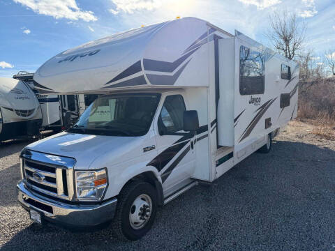 2019 Ford E-Series E-450 SD