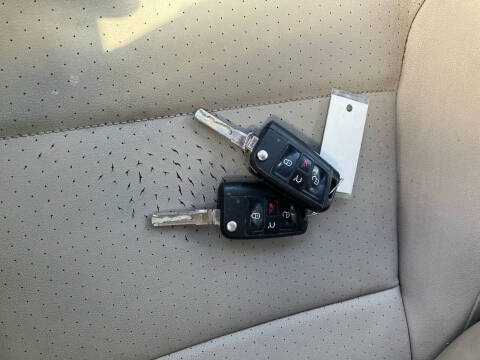 2015 Volkswagen Golf SportWagen TSI S