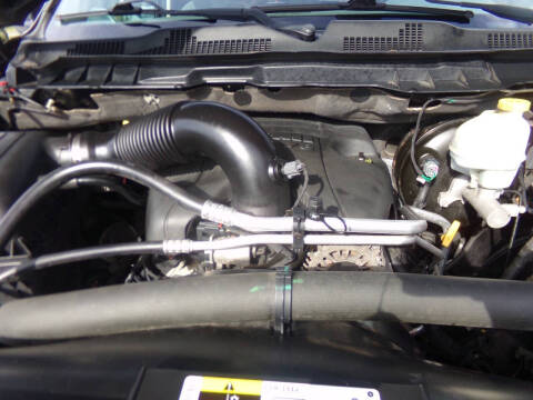 2013 RAM 1500 Express