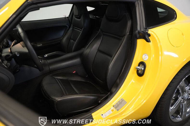 2009 Pontiac Solstice