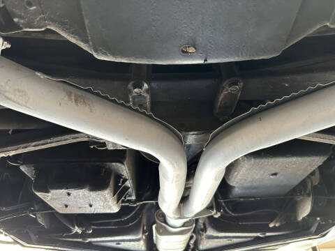 1986 Chevrolet Corvette