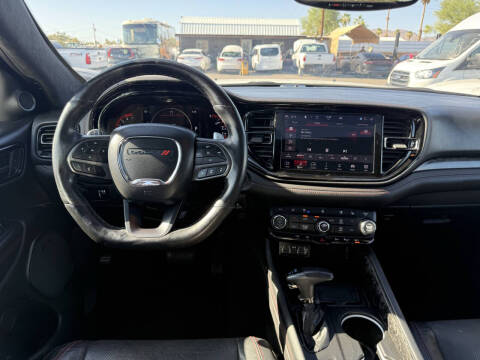 2023 Dodge Durango R/T Premium