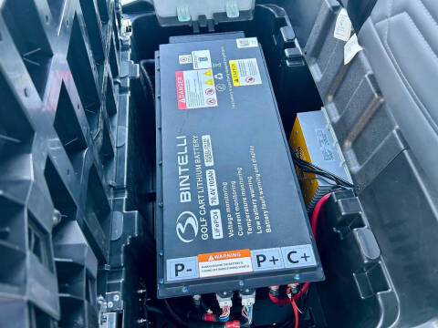 2026 Bintelli NEXUS 4R