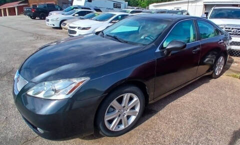 2007 Lexus ES 350
