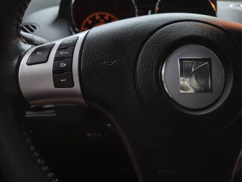 2007 Saturn SKY