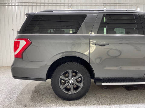 2019 Ford Expedition MAX XLT