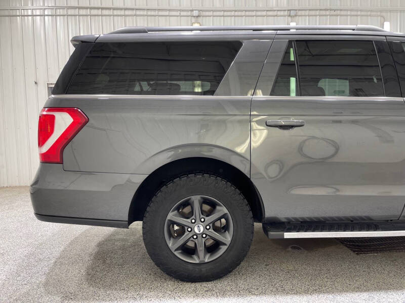 2019 Ford Expedition MAX XLT