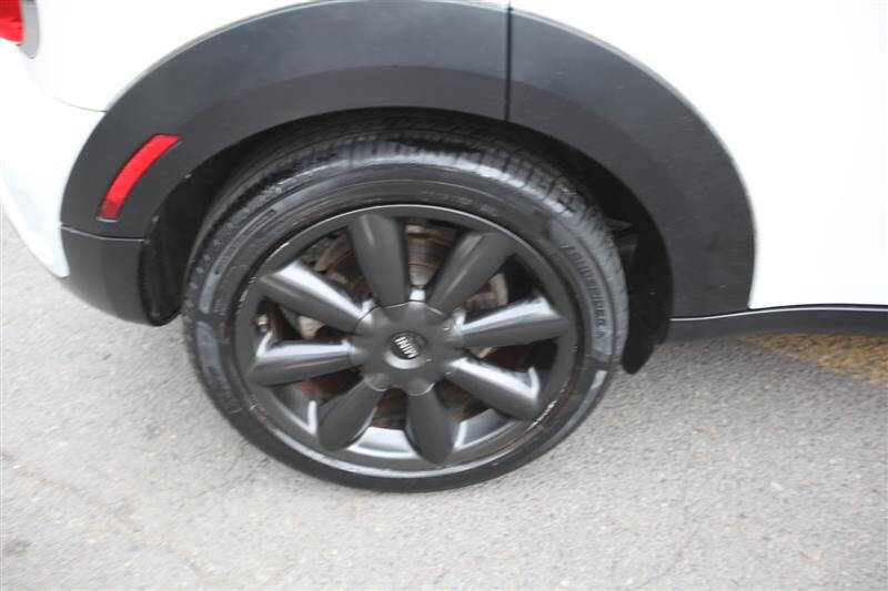 2012 MINI Cooper Countryman S