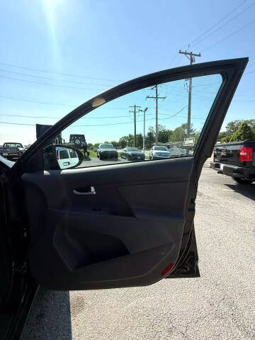 2014 Kia Sportage LX