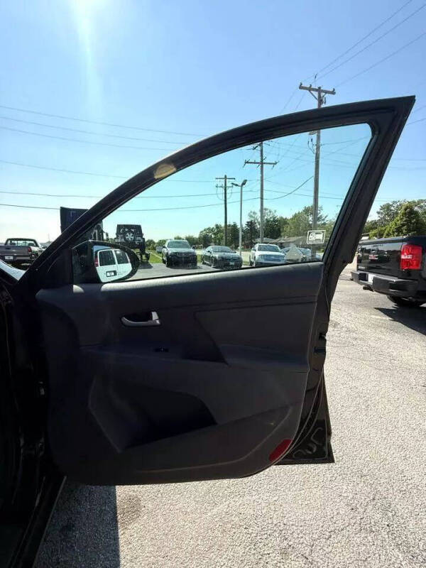 2014 Kia Sportage LX