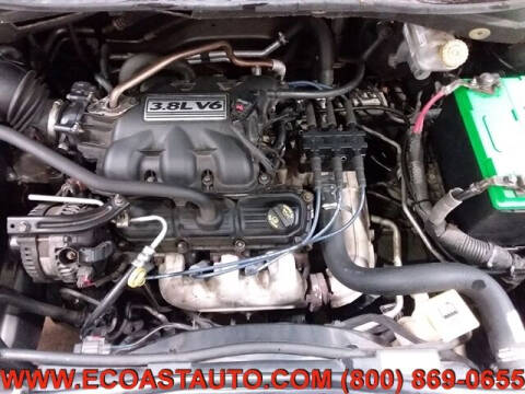 2010 Dodge Grand Caravan SXT