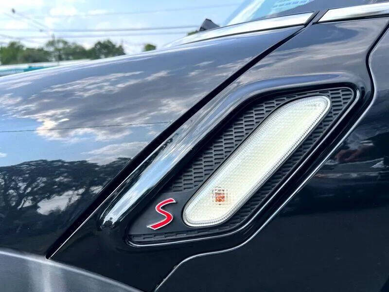 2015 MINI Countryman Cooper S ALL4