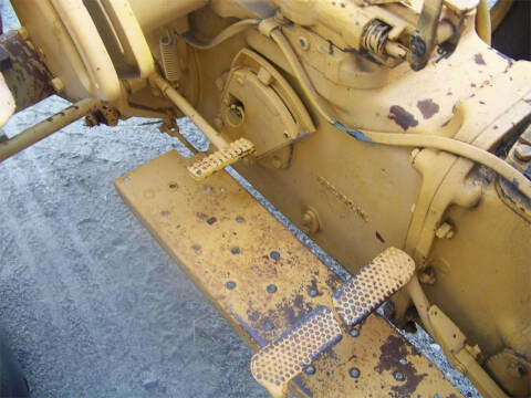 1976 Massey-Ferguson MF20